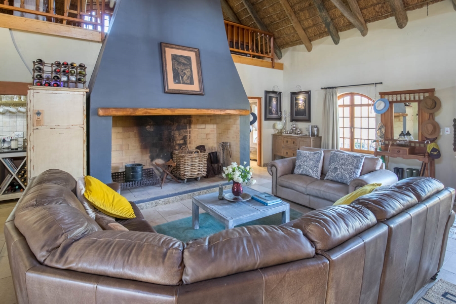 3 Bedroom Property for Sale in Barrydale Western Cape